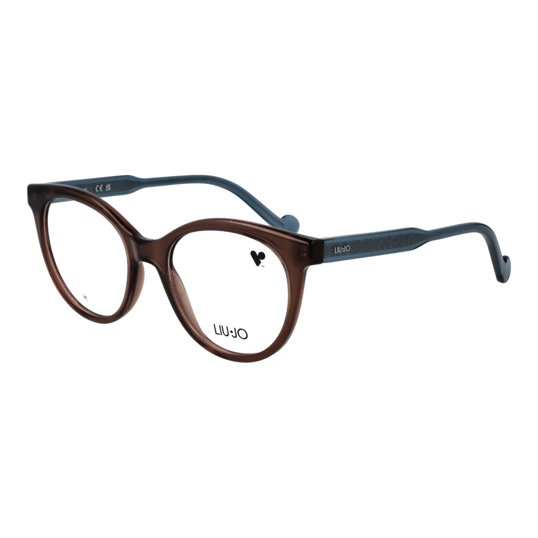 Liu Jo glasses, Liu Jo Optical Frames LJ2787 200 51 – Burghley & Co (Image 1)