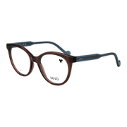 Liu Jo glasses, Liu Jo Optical Frames LJ2787 200 51 – Burghley & Co (Image 1)