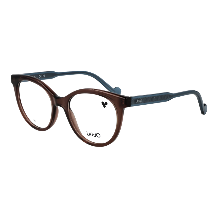 Liu Jo glasses, Liu Jo Optical Frames LJ2787 200 51 – Burghley & Co (Image 1)