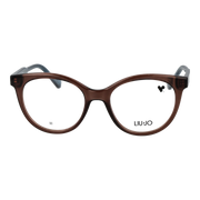 Liu Jo glasses, Liu Jo Optical Frames LJ2787 200 51 – Burghley & Co (Image 2)