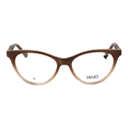 Liu Jo Cat-eye glasses, Liu Jo Optical Frames LJ2786 745 52 – Burghley & Co (Image 2)