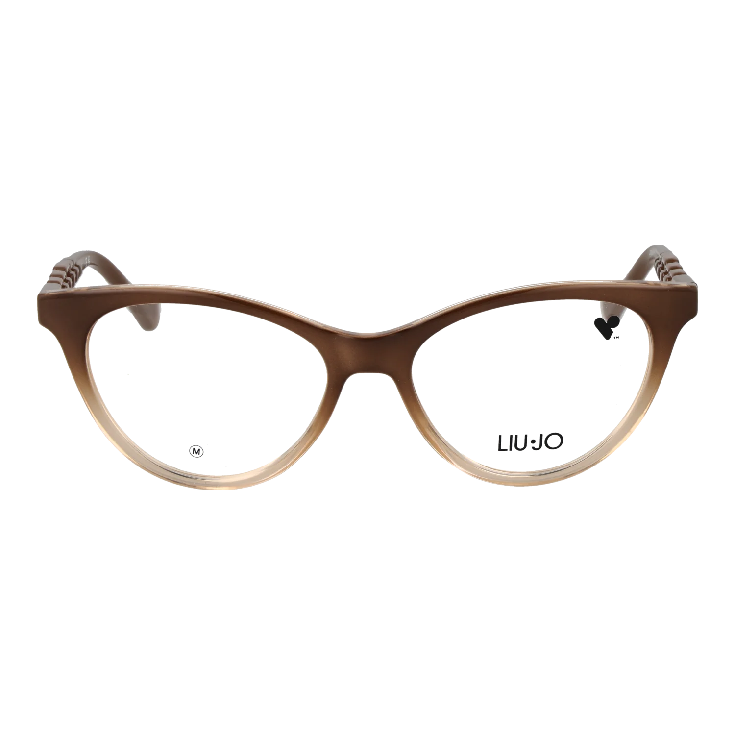Liu Jo Cat-eye glasses, Liu Jo Optical Frames LJ2786 745 52 – Burghley & Co (Image 2)