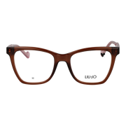 Liu Jo glasses, Plastic frame, Liu Jo Optical Frames LJ2788 216 51 – Burghley & Co (Image 2)