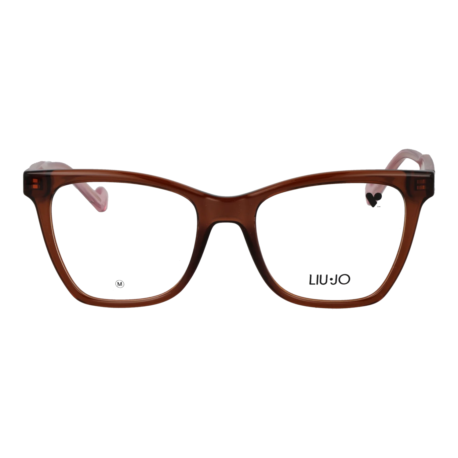 Liu Jo glasses, Plastic frame, Liu Jo Optical Frames LJ2788 216 51 – Burghley & Co (Image 2)