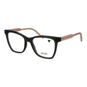 Liu Jo Rectangle glasses, Plastic frame, Liu Jo Optical Frames LJ2788 275 51 – Burghley & Co (Image 1)
