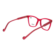 Liu Jo Square glasses, Plastic frame, Liu Jo Optical Frames LJ2788 525 51 – Burghley & Co (Image 3)