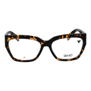 Liu Jo Rectangle glasses, Acetate frame, Liu Jo Optical Frames LJ2791 242 54 – Burghley & Co (Image 2)