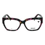 Liu Jo Rectangle glasses, Acetate frame, Liu Jo Optical Frames LJ2791 304 54 – Burghley & Co (Image 2)