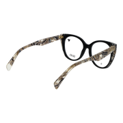Liu Jo glasses, Acetate frame, Liu Jo Optical Frames LJ2790 011 52 – Burghley & Co (Image 3)