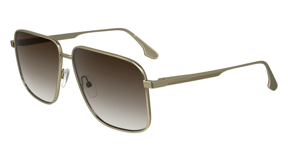 Victoria Beckham sunglasses, Victoria Beckham Sunglasses VB243S 702 57 – Burghley & Co (Image 1)
