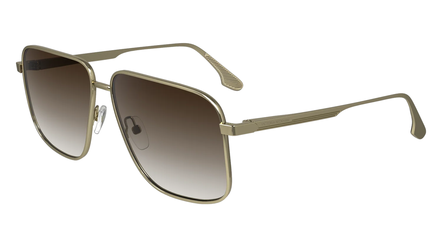 Victoria Beckham sunglasses, Victoria Beckham Sunglasses VB243S 702 57 – Burghley & Co (Image 1)
