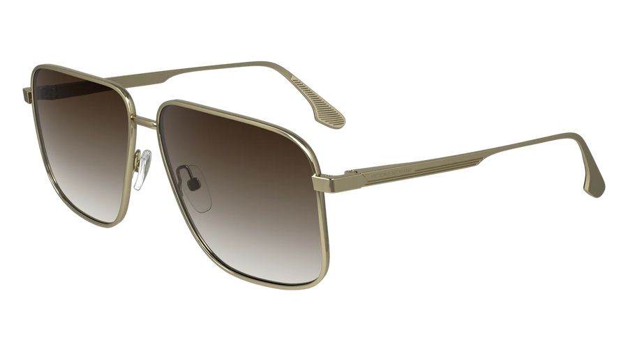 Victoria Beckham sunglasses, Victoria Beckham Sunglasses VB243S 702 57 – Burghley & Co (Image 1)