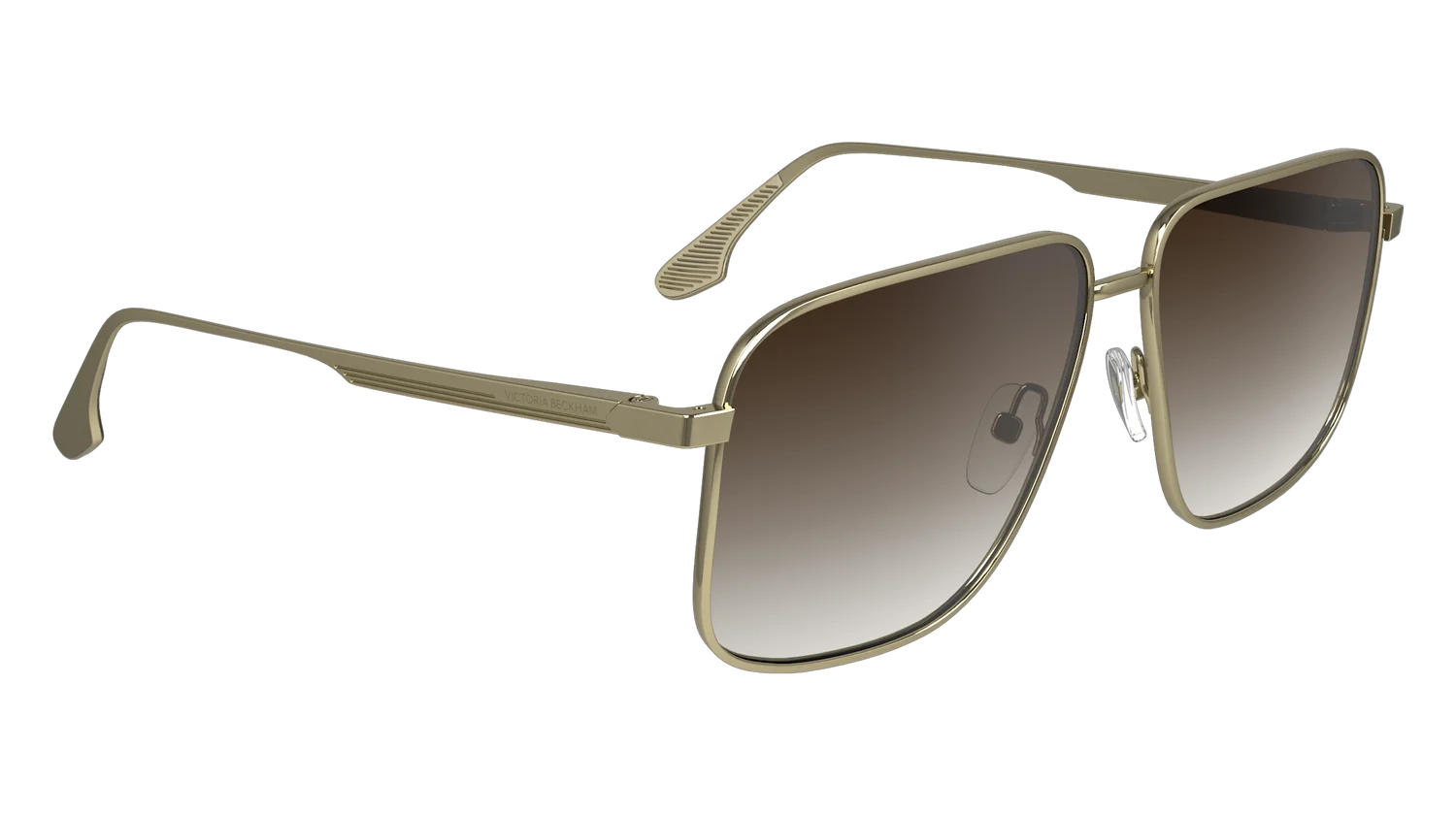 Victoria Beckham sunglasses, Victoria Beckham Sunglasses VB243S 702 57 – Burghley & Co (Image 3)