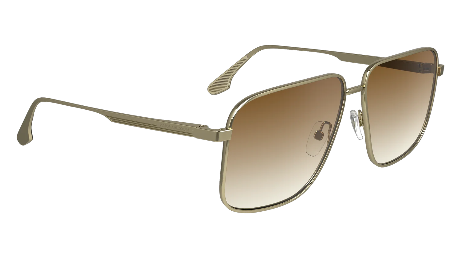 Victoria Beckham sunglasses, Victoria Beckham Sunglasses VB243S 723 57 – Burghley & Co (Image 3)