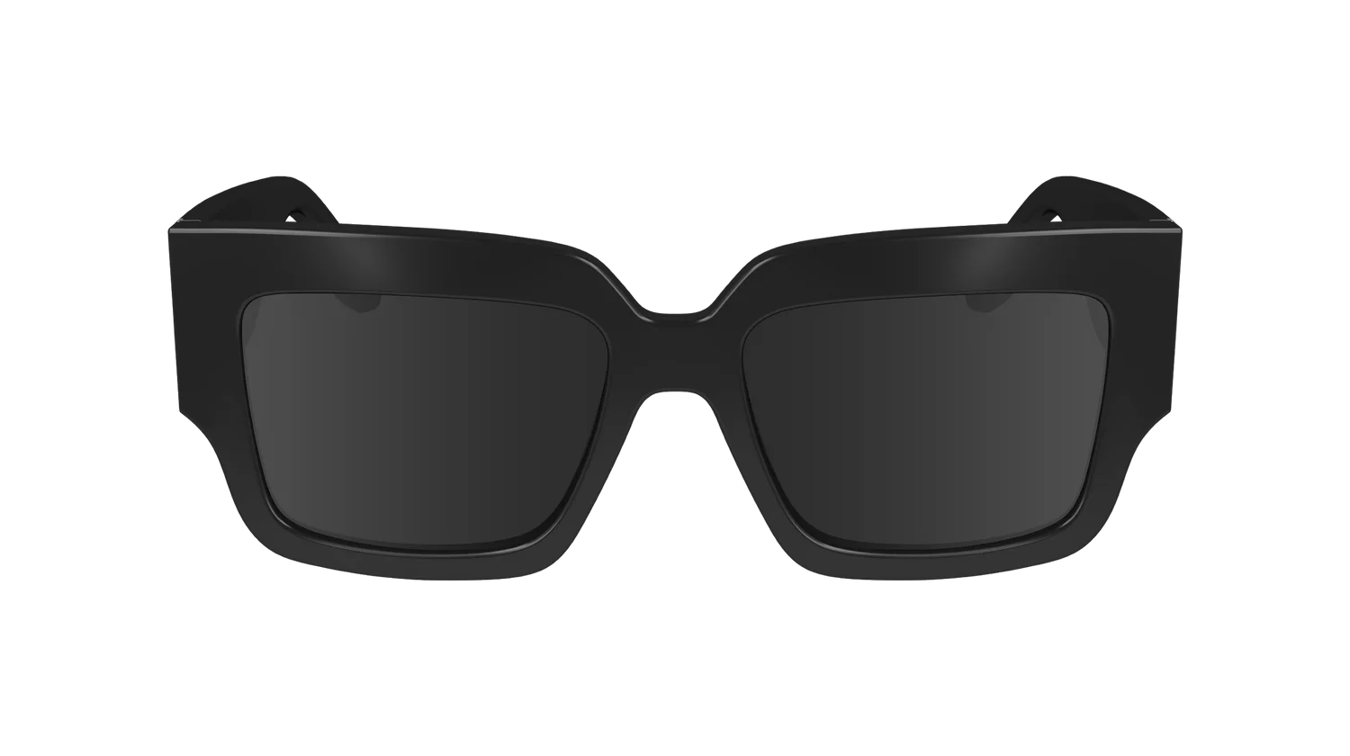 Victoria Beckham sunglasses, Victoria Beckham Sunglasses VB667S 001 53 – Burghley & Co (Image 2)