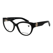 Longchamp glasses, Longchamp Optical Frames LO2728 001 53 – Burghley & Co (Image 1)
