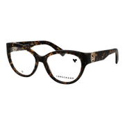 Longchamp glasses, Longchamp Optical Frames LO2728 242 53 – Burghley & Co (Image 1)