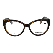 Longchamp glasses, Longchamp Optical Frames LO2728 242 53 – Burghley & Co (Image 2)