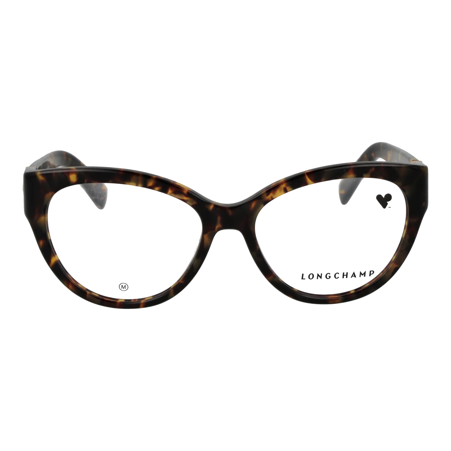 Longchamp glasses, Longchamp Optical Frames LO2728 242 53 – Burghley & Co (Image 2)
