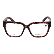 Longchamp glasses, Longchamp Optical Frames LO2731 690 52 – Burghley & Co (Image 2)