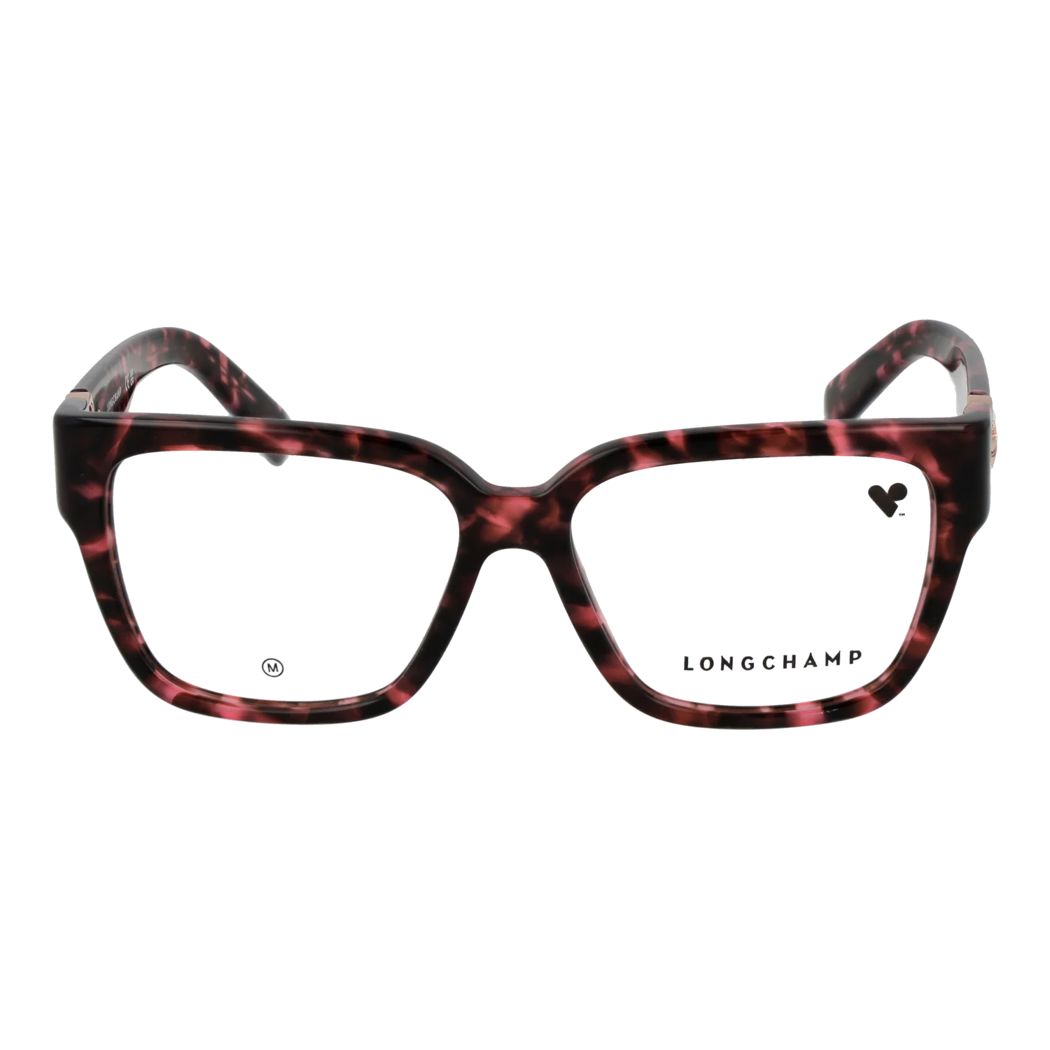 Longchamp glasses, Longchamp Optical Frames LO2731 690 52 – Burghley & Co (Image 2)