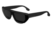 Victoria Beckham sunglasses, Victoria Beckham Sunglasses VB665S 001 53 – Burghley & Co (Image 1)