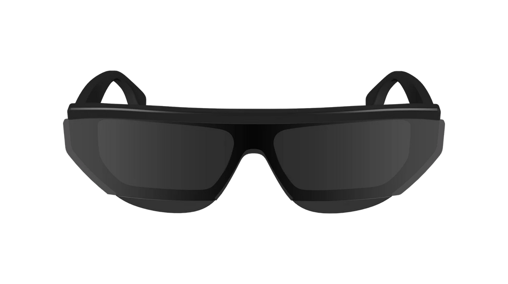 Victoria Beckham sunglasses, Victoria Beckham Sunglasses VB665S 001 53 – Burghley & Co (Image 2)