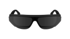 Victoria Beckham sunglasses, Victoria Beckham Sunglasses VB665S 001 53 – Burghley & Co (Image 2)