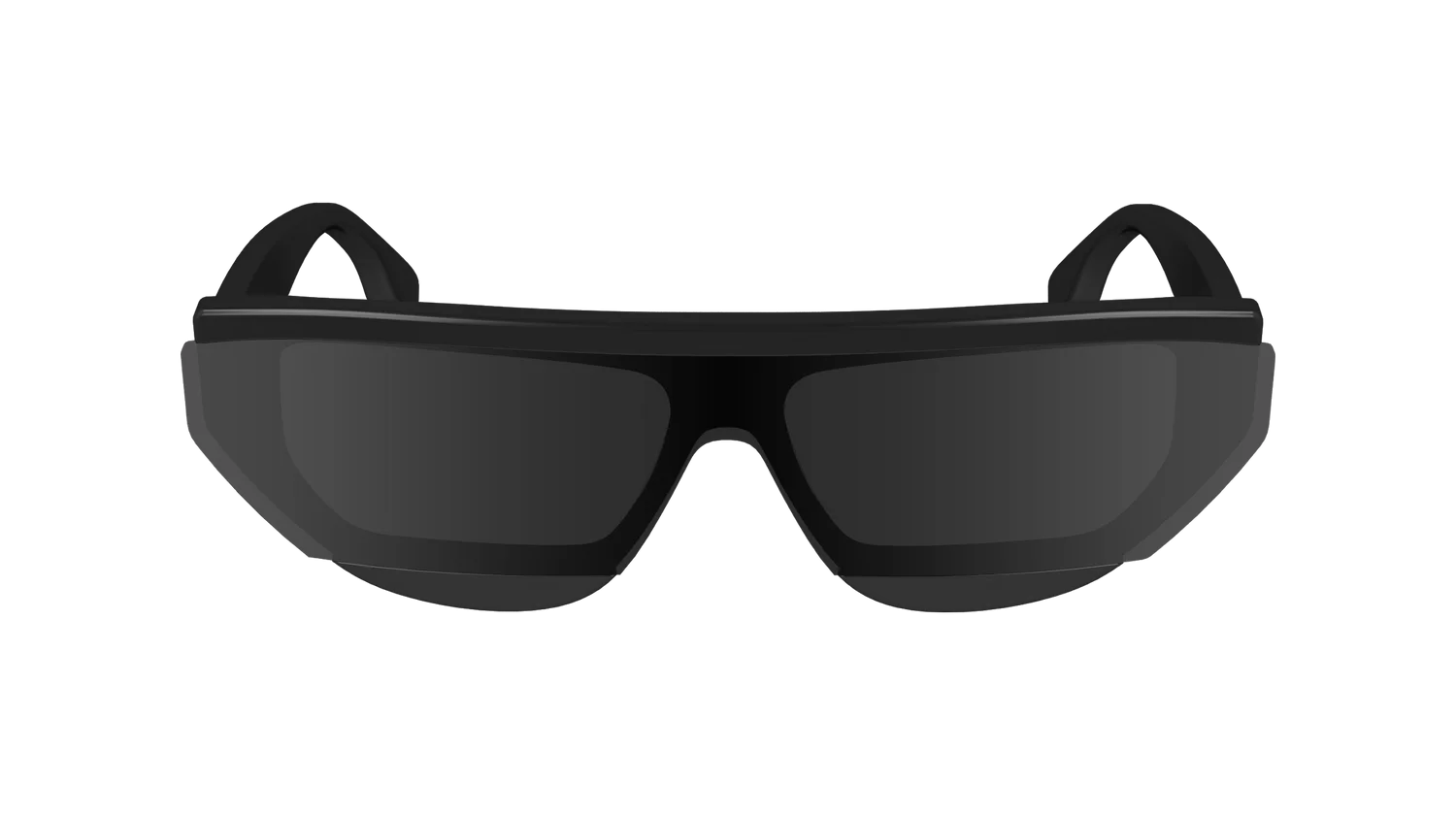 Victoria Beckham sunglasses, Victoria Beckham Sunglasses VB665S 001 53 – Burghley & Co (Image 2)