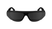 Victoria Beckham sunglasses, Victoria Beckham Sunglasses VB665S 001 53 – Burghley & Co (Image 2)
