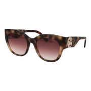 Longchamp sunglasses, Acetate frame, Longchamp Sunglasses LO740S 690 52 – Burghley & Co (Image 1)