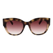 Longchamp sunglasses, Acetate frame, Longchamp Sunglasses LO740S 690 52 – Burghley & Co (Image 2)