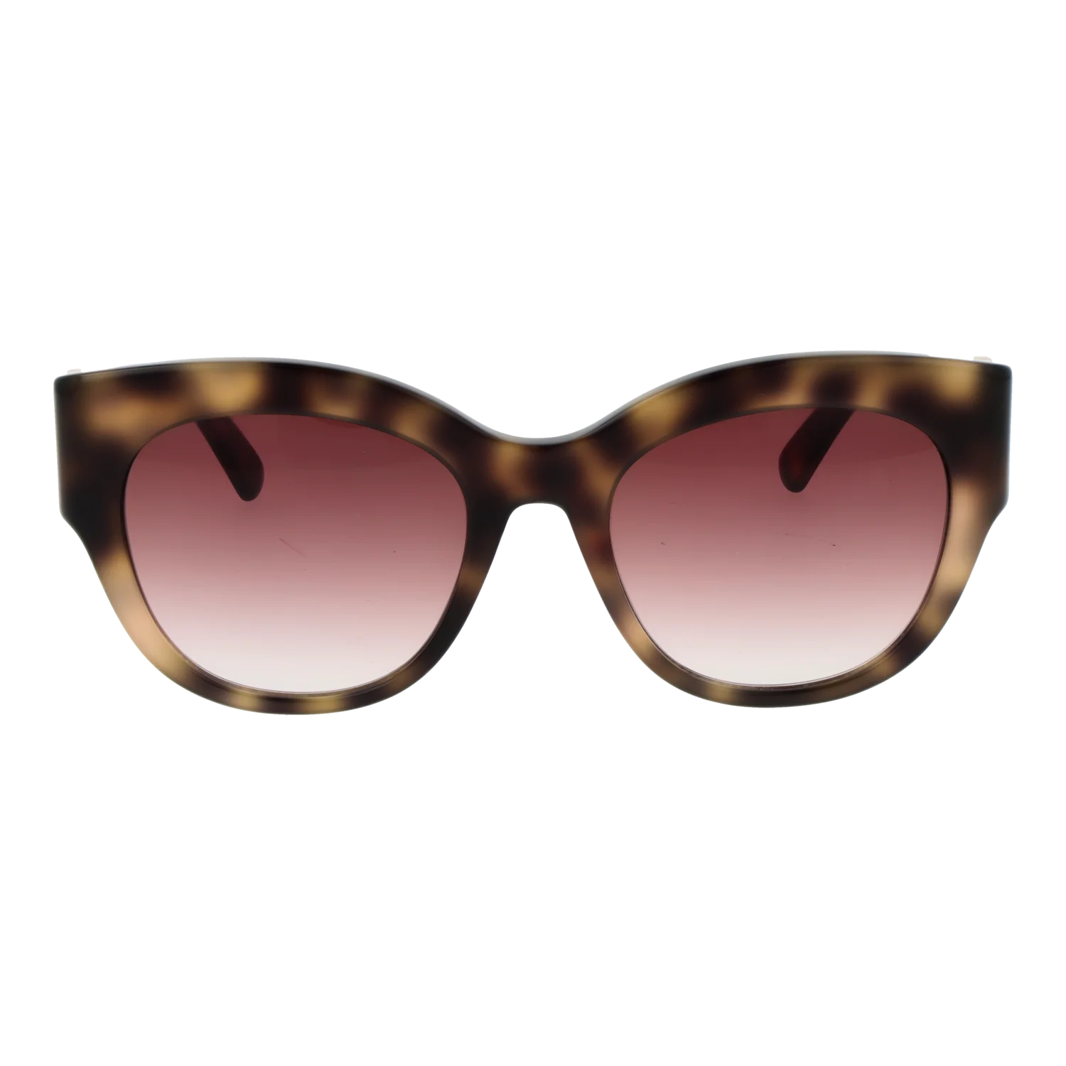 Longchamp sunglasses, Acetate frame, Longchamp Sunglasses LO740S 690 52 – Burghley & Co (Image 2)