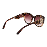 Longchamp sunglasses, Acetate frame, Longchamp Sunglasses LO740S 690 52 – Burghley & Co (Image 3)