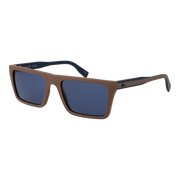 Lacoste Rectangle sunglasses, Lacoste Sunglasses L6009S 210 56 – Burghley & Co (Image 1)
