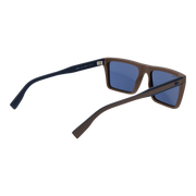 Lacoste Rectangle sunglasses, Lacoste Sunglasses L6009S 210 56 – Burghley & Co (Image 3)
