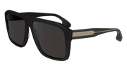 Victoria Beckham sunglasses, Victoria Beckham Sunglasses VB671S 001 59 – Burghley & Co (Image 1)