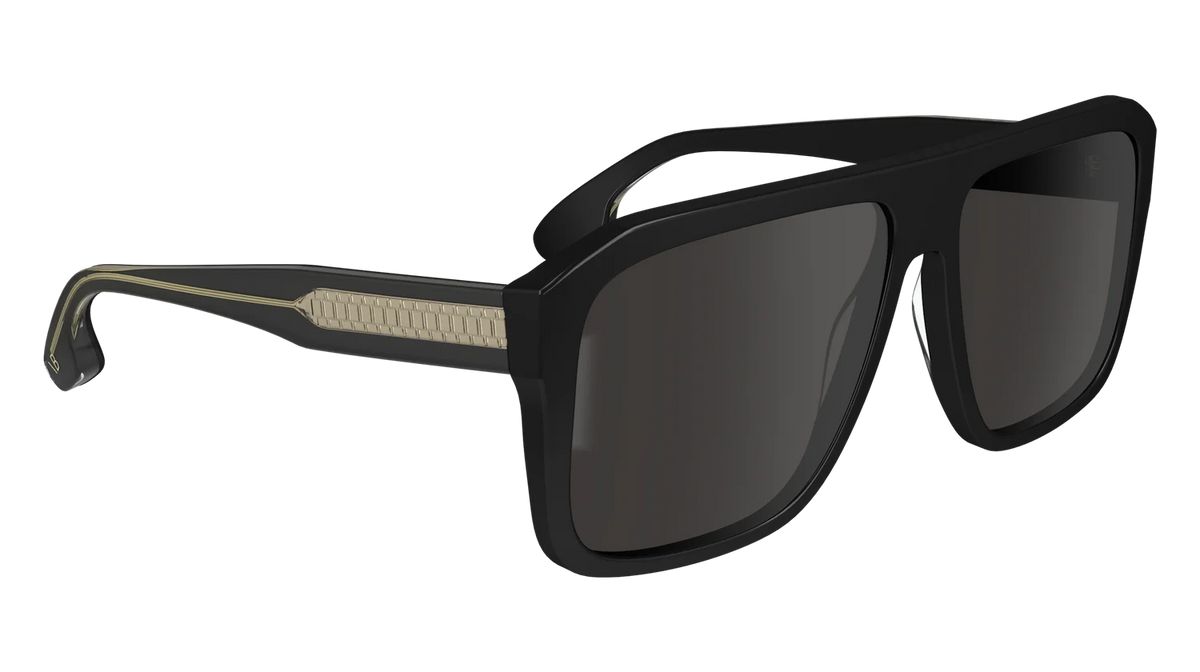 Victoria Beckham sunglasses, Victoria Beckham Sunglasses VB671S 001 59 – Burghley & Co (Image 3)