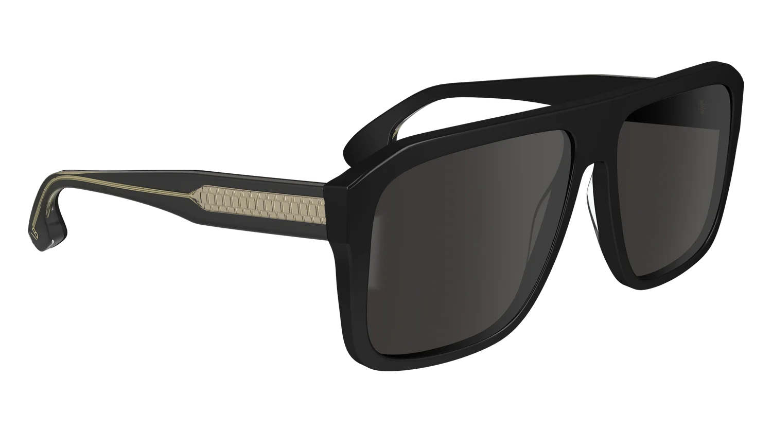 Victoria Beckham sunglasses, Victoria Beckham Sunglasses VB671S 001 59 – Burghley & Co (Image 3)