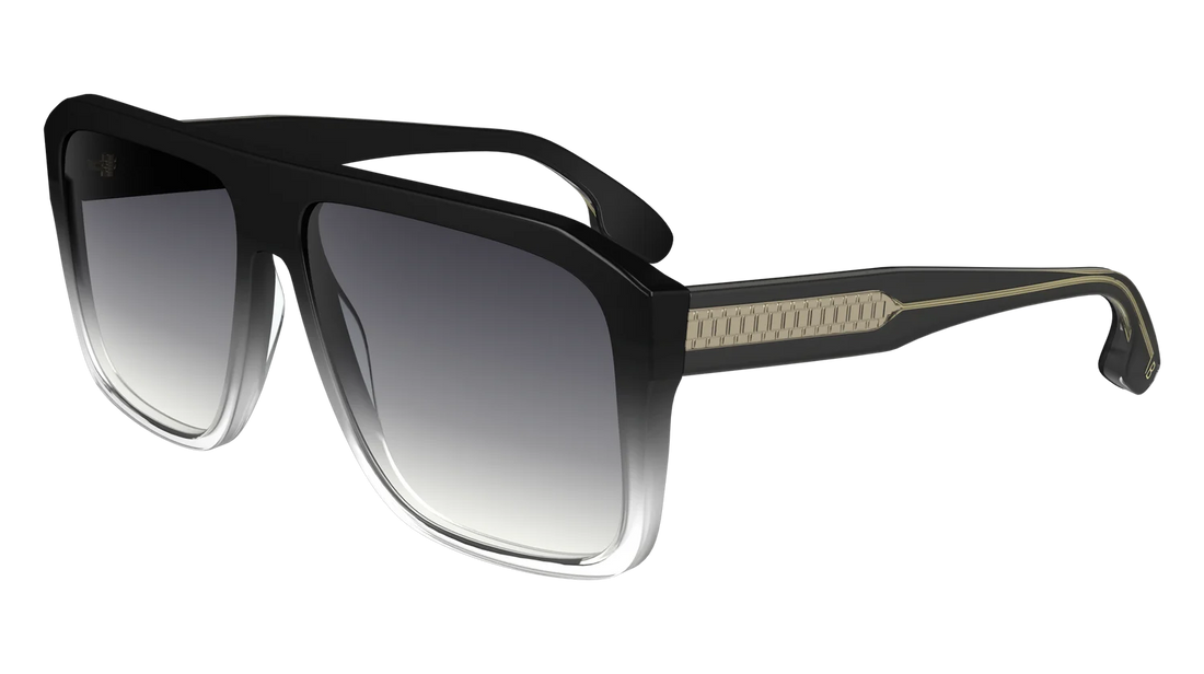 Victoria Beckham sunglasses, Victoria Beckham Sunglasses VB671S 009 59 – Burghley & Co (Image 1)