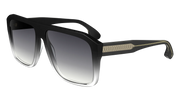 Victoria Beckham sunglasses, Victoria Beckham Sunglasses VB671S 009 59 – Burghley & Co (Image 1)