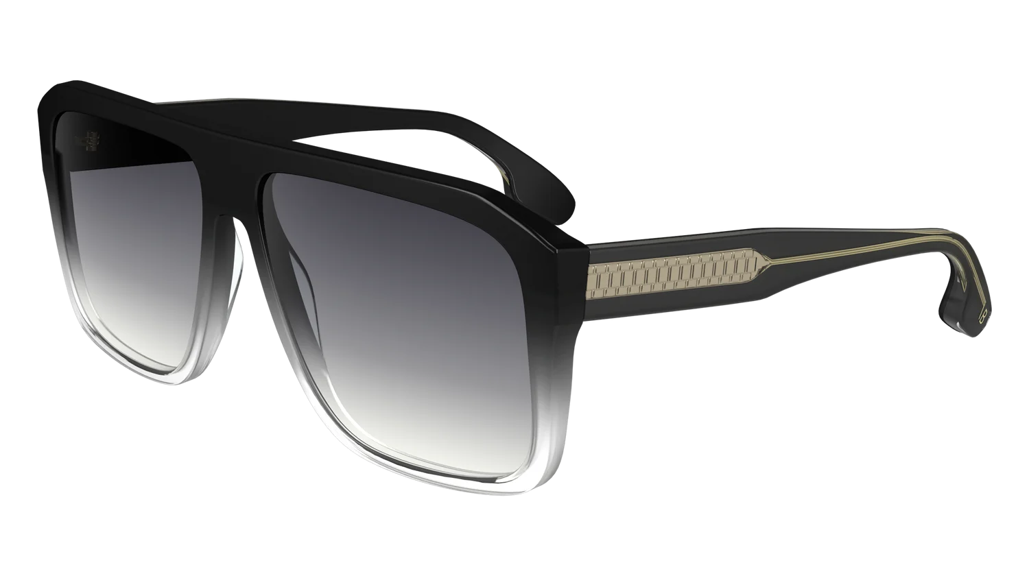 Victoria Beckham sunglasses, Victoria Beckham Sunglasses VB671S 009 59 – Burghley & Co (Image 1)