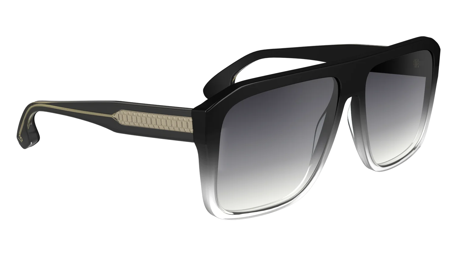 Victoria Beckham sunglasses, Victoria Beckham Sunglasses VB671S 009 59 – Burghley & Co (Image 3)