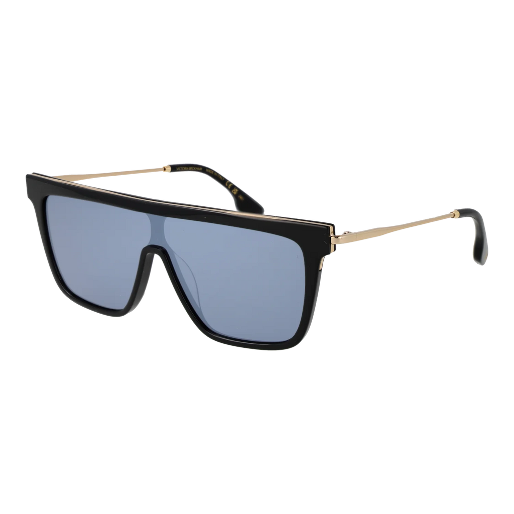 Victoria Beckham sunglasses, Victoria Beckham Sunglasses VB650S 003 53 – Burghley & Co (Image 1)