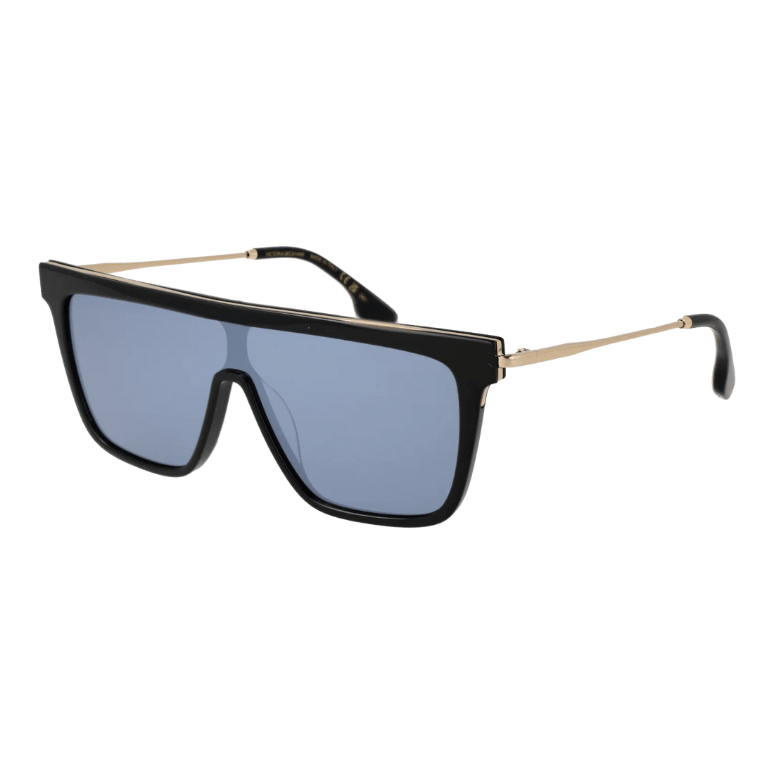 Victoria Beckham sunglasses, Victoria Beckham Sunglasses VB650S 003 53 – Burghley & Co (Image 1)