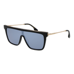 Victoria Beckham sunglasses, Victoria Beckham Sunglasses VB650S 003 53 – Burghley & Co (Image 1)