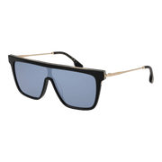 Victoria Beckham sunglasses, Victoria Beckham Sunglasses VB650S 003 53 – Burghley & Co (Image 1)
