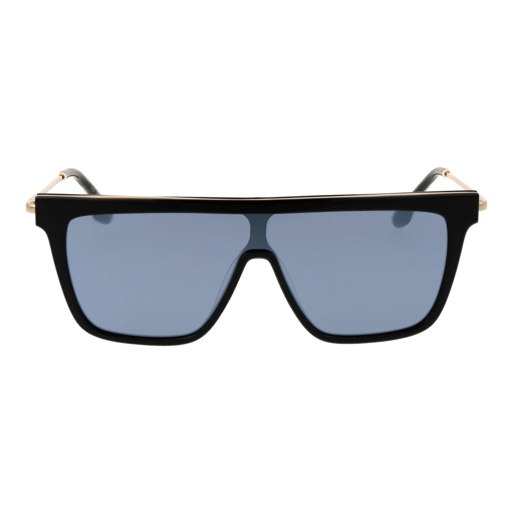 Victoria Beckham sunglasses, Victoria Beckham Sunglasses VB650S 003 53 – Burghley & Co (Image 2)