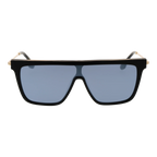 Victoria Beckham sunglasses, Victoria Beckham Sunglasses VB650S 003 53 – Burghley & Co (Image 2)