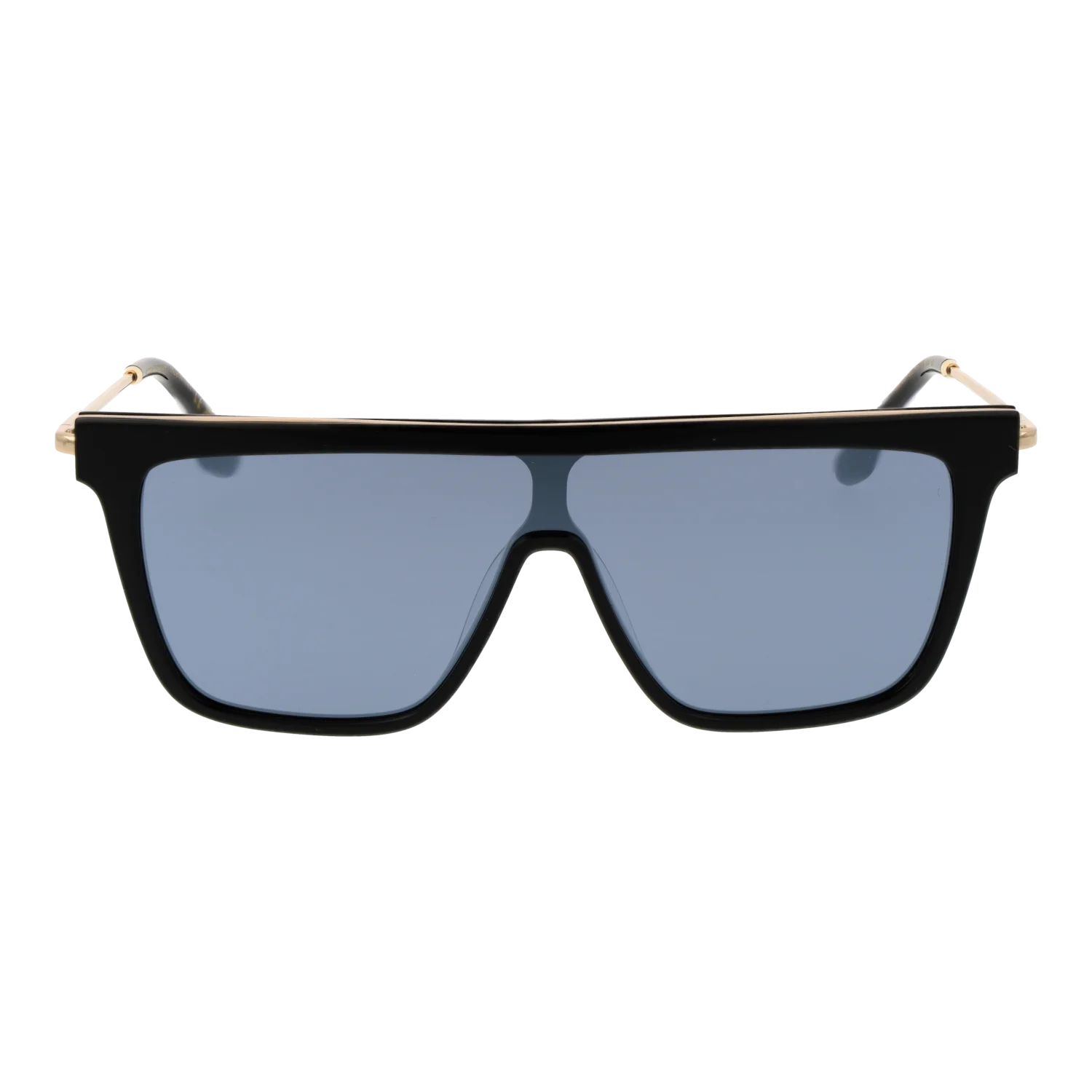 Victoria Beckham sunglasses, Victoria Beckham Sunglasses VB650S 003 53 – Burghley & Co (Image 2)